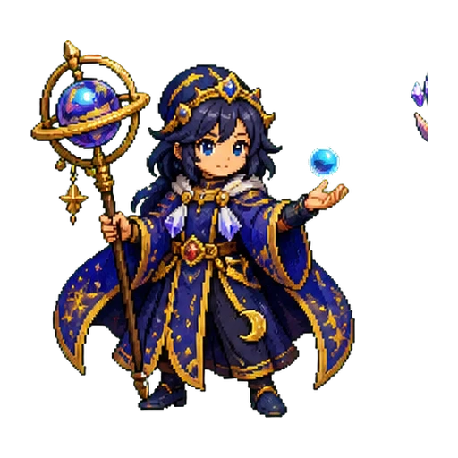星象术士